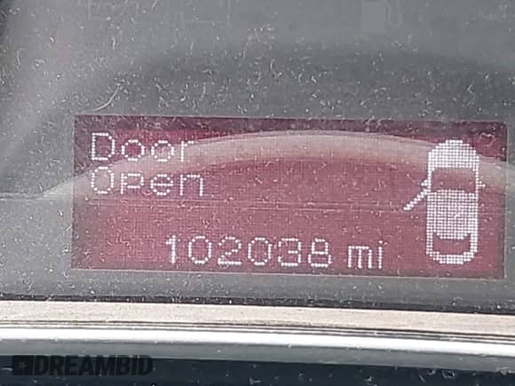 2016 Dodge Dart SXT Sport Blacktop with VIN 1C3CDFFA4GD819525, listed as a IAAI auction lot 42480662 with 102,038 mi miles and . Bid and sale history available at DreamBid. Image 16.