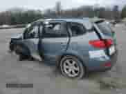 2009 Hyundai Santa Fe Limited z VIN 5NMSH73E99H287188, wystawiony jako Copart lot #65594405 z przebiegiem 66 784 mil mil oraz Szkoda całkowita • Salvage title. Historia ofert i sprzedaży dostępna na DreamBid. Obrazek 2.