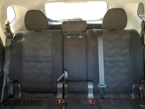 2015 Nissan Rogue SV with VIN 5N1AT2MV0FC848010, listed as a Copart auction lot 84568045 with 180,237 mi miles and Salvage title. Bid and sale history available at DreamBid. Image 10.