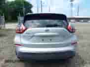 2015 Nissan Murano SL с VIN 5N1AZ2MG4FN286004, выставлен на аукционе IAAI как лот 42675279 с пробегом 68 679 миль миль и . История ставок и продаж доступна на DreamBid. Изображение 16.