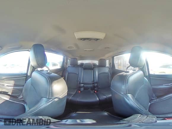 2019 Dodge Journey Crossroad с VIN 3C4PDCGG8KT803460, выставлен на аукционе Copart как лот 81334355 с пробегом 98 477 миль миль и Списание • Salvage title. История ставок и продаж доступна на DreamBid. Изображение 15.