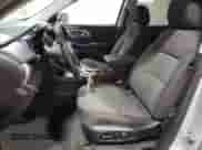 2019 Chevrolet Traverse LT Cloth с VIN 1GNEVMKW6KJ260505, выставлен на аукционе Copart как лот 56061474 с пробегом 350 131 миль миль и Чистый • Clean title. История ставок и продаж доступна на DreamBid. Изображение 7.