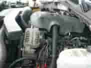 2005 Chevrolet Suburban Z71 z VIN 3GNFK16Z45G127697, wystawiony jako IAAI lot #41971382 z przebiegiem 270 655 mil mil oraz . Historia ofert i sprzedaży dostępna na DreamBid. Obrazek 20.