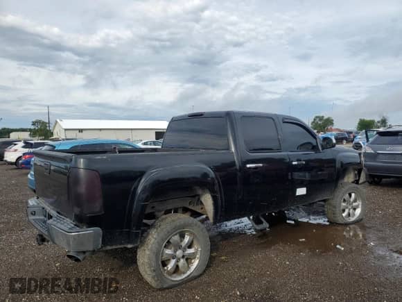 2009 GMC Sierra 1500 SLE с VIN 3GTEK23399G211692, выставлен на аукционе Copart как лот 66190845 с пробегом 196 074 миль миль и Списание • Salvage title. История ставок и продаж доступна на DreamBid. Изображение 3.