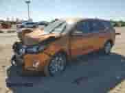 2018 Chevrolet Equinox LT with VIN 2GNAXJEV8J6126391, listed as a Copart auction lot 70442265 with 135,028 mi miles and Salvage title. Bid and sale history available at DreamBid. Image 1.