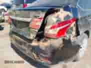 2019 Nissan Sentra SR с VIN 3N1AB7AP0KY231429, выставлен на аукционе IAAI как лот 43347379 с пробегом 124 790 миль миль и . История ставок и продаж доступна на DreamBid. Изображение 6.