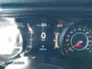 2024 Jeep Wrangler Willys with VIN 1C4RJXDNXRW135984, listed as a IAAI auction lot 40789537 with 6,609 mi miles and . Bid and sale history available at DreamBid. Image 7.