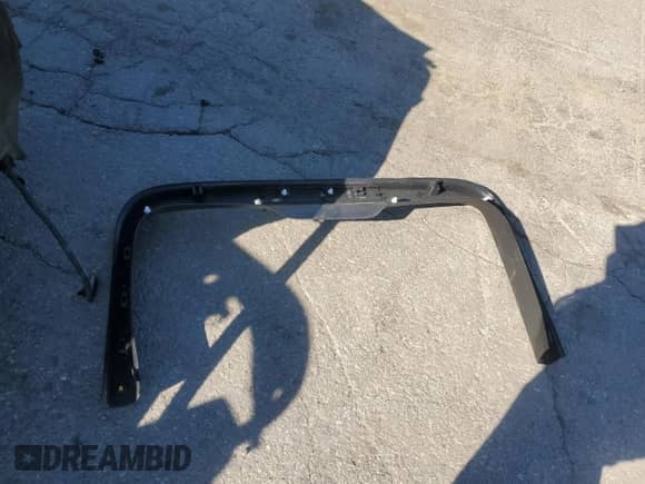 2021 Tesla Model Y Long Range z VIN 5YJYGDEEXMF068761, wystawiony jako Copart lot #71468415 z przebiegiem 50 709 mil mil oraz Szkoda całkowita • Salvage title. Historia ofert i sprzedaży dostępna na DreamBid. Obrazek 12.