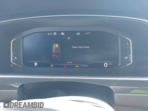 2020 Volkswagen Tiguan SE с VIN 3VV2B7AXXLM096634, выставлен на аукционе IAAI как лот 43312076 с пробегом 61 294 миль миль и . История ставок и продаж доступна на DreamBid. Изображение 7.