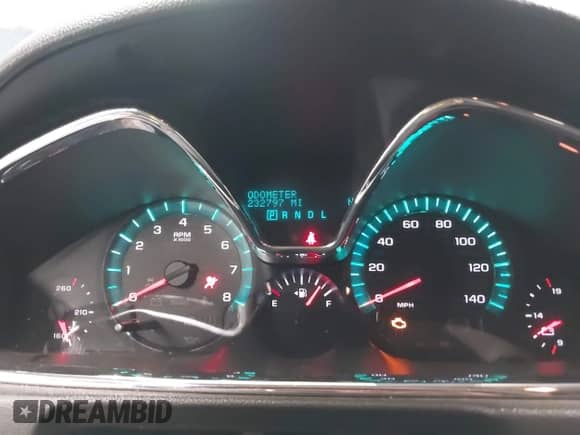 2015 Chevrolet Traverse LT с VIN 1GNKRHKD9FJ118958, выставлен на аукционе IAAI как лот 43329719 с пробегом 232 797 миль миль и . История ставок и продаж доступна на DreamBid. Изображение 7.