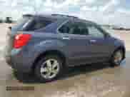 2014 Chevrolet Equinox LTZ with VIN 2GNFLHE32E6325063, listed as a Copart auction lot 68264795 with 134,200 mi miles and Salvage title. Bid and sale history available at DreamBid. Image 3.