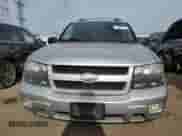 2006 Chevrolet TrailBlazer LS с VIN 1GNET16S766130091, выставлен на аукционе Copart как лот 56064775 с пробегом 119 491 миль миль и Чистый • Clean title. История ставок и продаж доступна на DreamBid. Изображение 5.