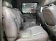 2007 Chevrolet Avalanche 3LT with VIN 3GNFK12337G156578, listed as a Copart auction lot 82715695 with 509,587 mi miles and Clean title. Bid and sale history available at DreamBid. Image 10.