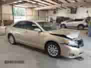 2010 Toyota Camry SE with VIN 4T1BK3EK2AU110732, listed as a IAAI auction lot 43150580 with 199,335 mi miles and . Bid and sale history available at DreamBid. Image 1.