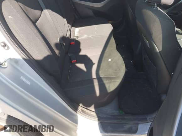 2016 Hyundai Elantra SE с VIN KMHDH4AE5GU587189, выставлен на аукционе IAAI как лот 43073481 с пробегом 188 753 миль миль и . История ставок и продаж доступна на DreamBid. Изображение 8.