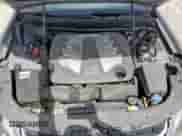 2012 Hyundai Equus Signature с VIN KMHGH4JH3CU051634, выставлен на аукционе Copart как лот 64385195 с пробегом 133 692 миль миль и Чистый • Clean title. История ставок и продаж доступна на DreamBid. Изображение 11.
