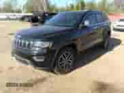 2021 Jeep Grand Cherokee 80th Anniversary with VIN 1C4RJFBG3MC700245, listed as a IAAI auction lot 42145160 with 38,098 mi miles and . Bid and sale history available at DreamBid. Image 18.