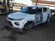 2021 Chevrolet TrailBlazer LS с VIN KL79MNSL3MB049197, выставлен на аукционе IAAI как лот 42815494 с пробегом 112 515 миль миль и . История ставок и продаж доступна на DreamBid. Изображение 2.