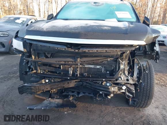 2023 Cadillac Escalade ESV с VIN 1GYS4JKT6PR437849, выставлен на аукционе IAAI как лот 41176642 с пробегом 48 961 миль миль и . История ставок и продаж доступна на DreamBid. Изображение 6.