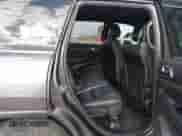 2018 Jeep Grand Cherokee Laredo z VIN 1C4RJEAG7JC450922, wystawiony jako IAAI lot #41169294 z przebiegiem 158 689 mil mil oraz . Historia ofert i sprzedaży dostępna na DreamBid. Obrazek 8.