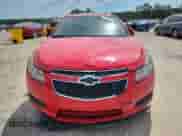 2014 Chevrolet Cruze ECO z VIN 1G1PH5SB9E7265865, wystawiony jako Copart lot #80091385 z przebiegiem 141 355 mil mil oraz Szkoda całkowita • Salvage title. Historia ofert i sprzedaży dostępna na DreamBid. Obrazek 5.