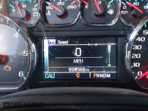 2015 Chevrolet Suburban LTZ с VIN 1GNSKKKCXFR566832, выставлен на аукционе IAAI как лот 42636753 с пробегом 222 368 миль миль и . История ставок и продаж доступна на DreamBid. Изображение 15.