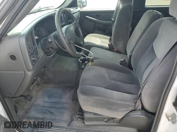 2006 GMC Sierra 1500 SLE1 с VIN 1GTEC19Z56Z146726, выставлен на аукционе Copart как лот 63445795 с пробегом 193 519 миль миль и Списание • Salvage title. История ставок и продаж доступна на DreamBid. Изображение 7.