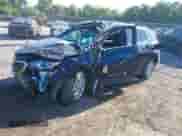 2020 Chevrolet Equinox LT z VIN 3GNAXUEVXLS608043, wystawiony jako IAAI lot #43059892 z przebiegiem 83 116 mil mil oraz . Historia ofert i sprzedaży dostępna na DreamBid. Obrazek 2.