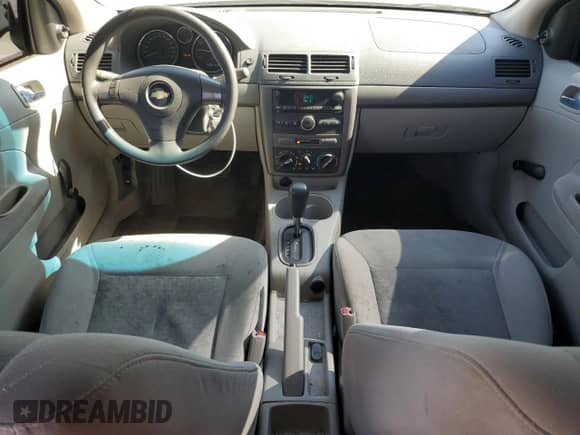 2007 Chevrolet Cobalt LS с VIN 1G1AK55F477356762, выставлен на аукционе Copart как лот 70220965 с пробегом 200 864 миль миль и Списание • Salvage title. История ставок и продаж доступна на DreamBid. Изображение 8.