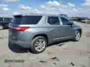 2021 Chevrolet Traverse High Country with VIN 1GNEVNKW1MJ182370, listed as a Copart auction lot 67982895 with 80,417 mi miles and Non repairable. Bid and sale history available at DreamBid. Image 3.