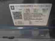 2020 Chevrolet Blazer LT with VIN 3GNKBDRSXLS558568, listed as a IAAI auction lot 42616955 with 134,945 mi miles and . Bid and sale history available at DreamBid. Image 9.