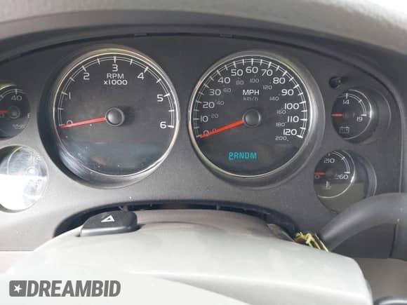 2009 Chevrolet Suburban LTZ z VIN 1GNFK36339R283999, wystawiony jako IAAI lot #42495188 z przebiegiem 203 063 mil mil oraz . Historia ofert i sprzedaży dostępna na DreamBid. Obrazek 7.