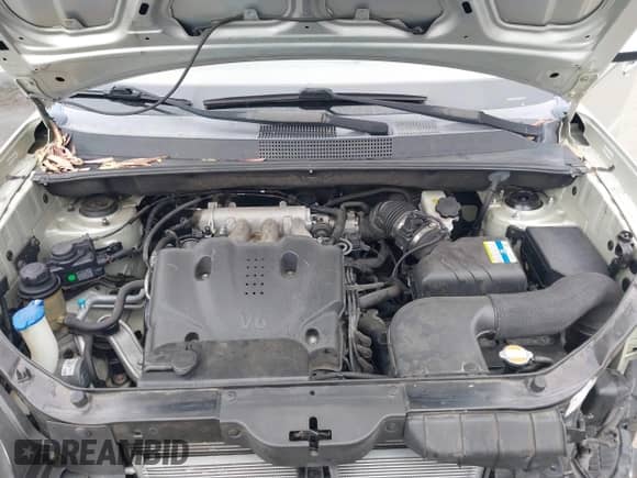 2009 Hyundai Tucson SE с VIN KM8JN12D49U951332, выставлен на аукционе IAAI как лот 42408632 с пробегом 77 356 миль миль и . История ставок и продаж доступна на DreamBid. Изображение 10.