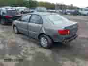 2004 Toyota Corolla CE с VIN 1NXBR32EX4Z287138, выставлен на аукционе IAAI как лот 43453611 с пробегом 201 387 миль миль и . История ставок и продаж доступна на DreamBid. Изображение 3.