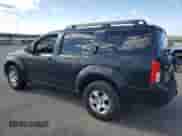 2008 Nissan Pathfinder SE z VIN 5N1AR18B28C657118, wystawiony jako Copart lot #52182545 z przebiegiem 143 493 mil mil oraz Czysty tytuł • Clean title. Historia ofert i sprzedaży dostępna na DreamBid. Obrazek 2.