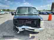 2014 Ford Econoline Cargo Commercial с VIN 1FTNE1EW4EDA35683, выставлен на аукционе Copart как лот 63410135 с пробегом Не указан миль и Списание • Salvage title. История ставок и продаж доступна на DreamBid. Изображение 5.