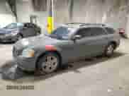 2005 Dodge Magnum RT with VIN 2D8GV58295H164807, listed as a Copart auction lot 71181384 with Not provided miles and Salvage title. Bid and sale history available at DreamBid. Image 1.