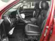 2021 Kia Sorento S with VIN 5XYRL4LC8MG069059, listed as a Copart auction lot 61282965 with 53,869 mi miles and Salvage title. Bid and sale history available at DreamBid. Image 7.