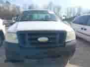 2006 Ford F-150 XL z VIN 1FTRF12W16NA86993, wystawiony jako IAAI lot #41947315 z przebiegiem Nie podano mil oraz . Historia ofert i sprzedaży dostępna na DreamBid. Obrazek 6.