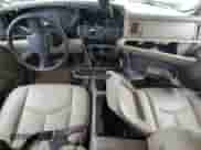 2004 Chevrolet Tahoe LS with VIN 1GNEC13ZX4R152843, listed as a Copart auction lot 51775035 with 294,488 mi miles and Salvage title. Bid and sale history available at DreamBid. Image 8.