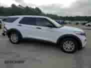 2021 Ford Explorer z VIN 1FMSK7BH7MGA22391, wystawiony jako Copart lot #69609395 z przebiegiem 52 108 mil mil oraz Szkoda całkowita • Salvage title. Historia ofert i sprzedaży dostępna na DreamBid. Obrazek 4.
