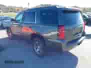 2019 Chevrolet Tahoe LS with VIN 1GNSKAKC4KR226743, listed as a IAAI auction lot 40839068 with 104,220 mi miles and . Bid and sale history available at DreamBid. Image 3.