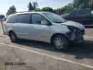 2010 Toyota Sienna XLE z VIN 5TDDK4CC8AS032007, wystawiony jako Copart lot #65611495 z przebiegiem 299 904 mil mil oraz Szkoda całkowita • Salvage title. Historia ofert i sprzedaży dostępna na DreamBid. Obrazek 4.