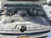 2012 Chevrolet Silverado 3500HD Work Truck z VIN 1GB3CZCG2CF193551, wystawiony jako Copart lot #56550675 z przebiegiem 162 098 mil mil oraz Czysty tytuł • Clean title. Historia ofert i sprzedaży dostępna na DreamBid. Obrazek 12.