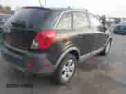 2013 Chevrolet Captiva Sport LS with VIN 3GNAL2EK9DS616786, listed as a IAAI auction lot 42872692 with 150,461 mi miles and . Bid and sale history available at DreamBid. Image 4.