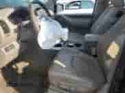 2011 Nissan Pathfinder LE z VIN 5N1AR1NB4BC621345, wystawiony jako Copart lot #66549905 z przebiegiem Nie podano mil oraz Szkoda całkowita • Salvage title. Historia ofert i sprzedaży dostępna na DreamBid. Obrazek 7.