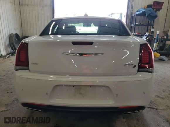 2020 Chrysler 300 S с VIN 2C3CCAGG9LH108912, выставлен на аукционе Copart как лот 53628705 с пробегом 63 420 миль миль и Списание • Salvage title. История ставок и продаж доступна на DreamBid. Изображение 6.