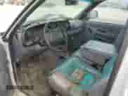 1999 Dodge RAM with VIN 3B7KC2661XM524238, listed as a Copart auction lot 48144094 with Not provided miles and Salvage title. Bid and sale history available at DreamBid. Image 8.
