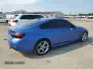 2015 BMW 4 Series 428i xDrive с VIN WBA3N9C58FK246346, выставлен на аукционе Copart как лот 68745635 с пробегом 133 684 миль миль и Списание • Salvage title. История ставок и продаж доступна на DreamBid. Изображение 3.