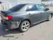 2011 Toyota Corolla S с VIN 2T1BU4EE7BC748505, выставлен на аукционе IAAI как лот 43388569 с пробегом 204 151 миль миль и . История ставок и продаж доступна на DreamBid. Изображение 4.